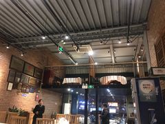 -鄱阳湖·江西小炒·瓦罐煨汤(五道口店)