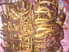 -十里铺铁板鱿鱼