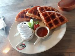 -美美咖啡·西餐厅(世奥店)