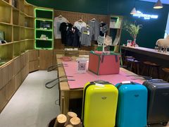 -上海普陀宝诚MINI4S店(红柳路店)