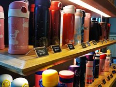 -COSTA COFFEE(斯普瑞斯奥特莱斯店)