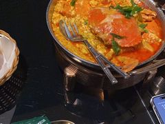 -simply thai天泰(静安嘉里中心店)