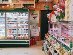 -绿叶子(春秀路店)