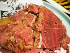 -西兰轩清真菜馆(北顺城街店)