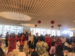 大堂-润厨员工餐厅(华润城万象天地店)