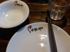 -令狐冲烤鱼·烧菜馆(达明店)