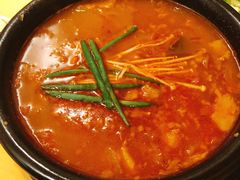 -名家韩国料理·烤肉(瑶海店)