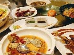 -顺风海鲜港(金玉兰店)