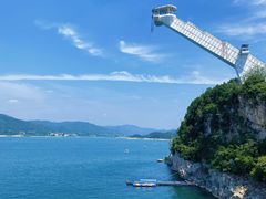 -北京金海湖景区