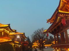 -大唐不夜城