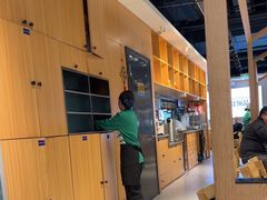 -梨花牛肉汤饭(仁恒伊势丹店)