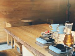 -VOYAGE COFFEE(北锣鼓巷店)