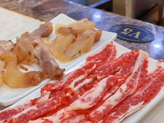 -潮悦牛肉火锅城(水贝店)