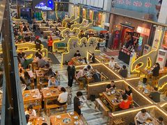 -洪大厨鸡煲(福田店)