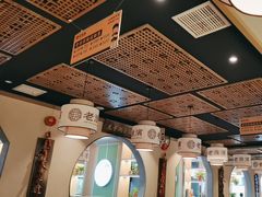 -老淮滨-蚌埠非遗小吃(淮河路店)