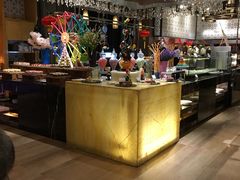 -常州富力喜来登酒店 Feast盛宴标帜西餐厅(新北万达广场店)