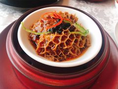 -Yan Ting宴庭中餐厅-长沙瑞吉酒店(运达店)