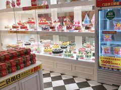 -味多美蛋糕(大兴店)