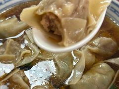 -古徽州馄饨店(宝安路店)