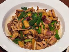 -妈妈菜舟山海鲜(定海古城店)