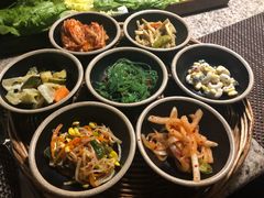 -三代烤肉(保利广场店)