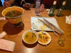 -老厨家(友谊路总店)