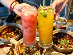 -常和州·夜宵大排档(常州单店)