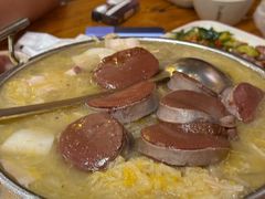 -小俩口烧烤东北菜(双井店)