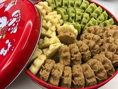 -iFood甜嫩嫩(江东北路店)