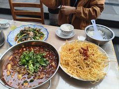 -无味饭店(九眼桥商业文化广场店)