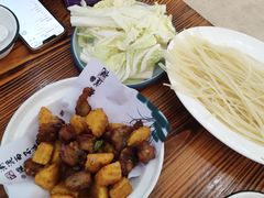 -元银甲·湖北地标美食(汉阳店)