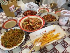 -老三样·旧食新味(万寿宫店)