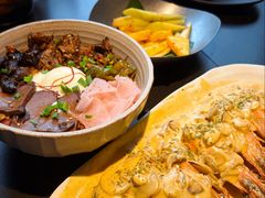 -Ameigo梅果·云贵川bistro(长宁来福士店)