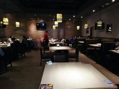 大堂-川人百味(亿合城店)