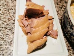 -南京大牌档(香港广场店)