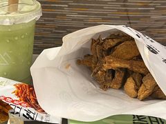 -但家香酥鸭(民生路总店)