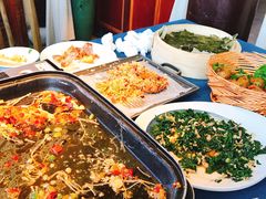 -二十八里太湖船菜(吉祥路店)