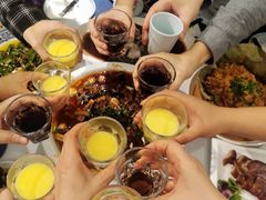 -院8里·小聚园老川菜(九眼桥店)