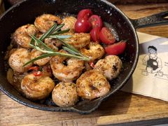 -沏点Trattoria意大利餐厅(新街口店)