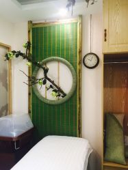 -芳朵美容养生SPA