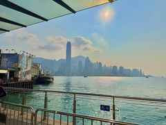 -海港城