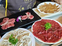 -红鼎坊·老成都火锅(新南门店)