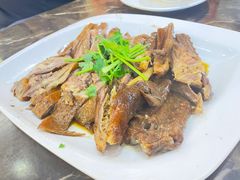 鹅翅-陆记鹅庄·潮汕菜·狮头鹅(大仟里店)