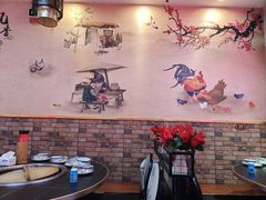 -地锅之家·鲜货工厂(华发路店)
