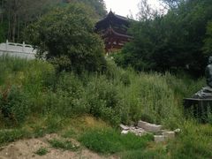 -首阳山景区