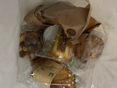 -资溪面包(昌安店)