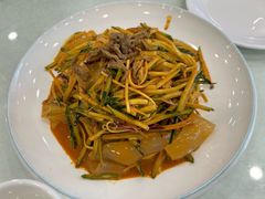 -四海回族饭店(前进大街店)