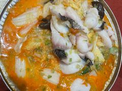 -喜家德虾仁水饺(东海缤纷天地店)