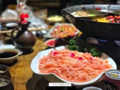 -白乐天毛肚火锅馆(南滨路店)