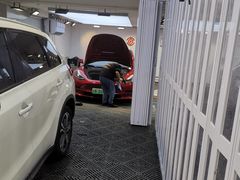 -天猫养车贴膜轻改·蓝电(优匹康桥东路店)